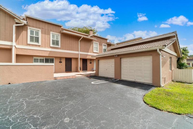 First Photo for Home For Sale at Coral Springs, FL. 33065