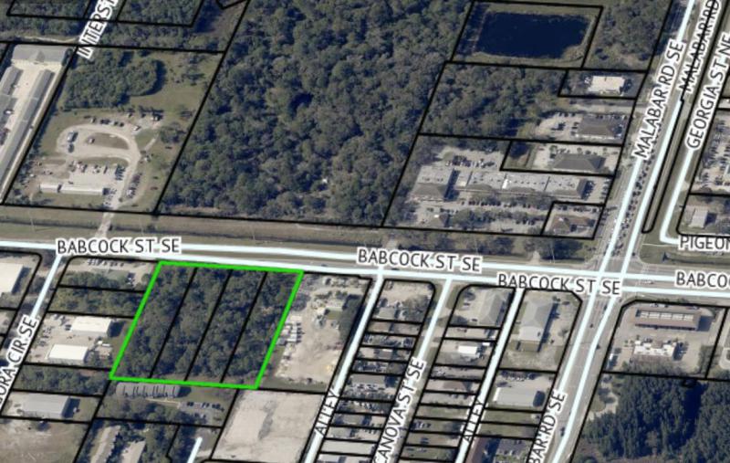  Commercial & Industrial Land Images 