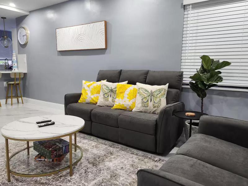 Duplex, Triplex and Fourplex Images