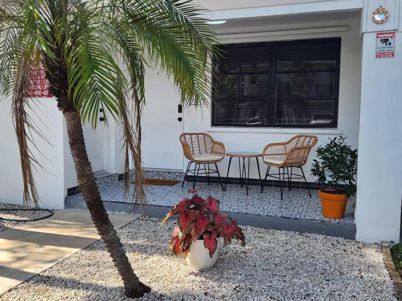 Duplex, Triplex and Fourplex Images