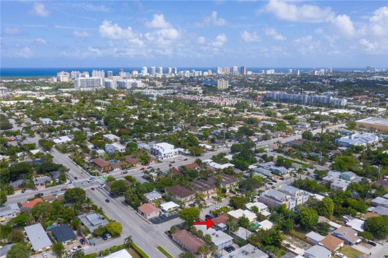 Duplex, Triplex and Fourplex Images