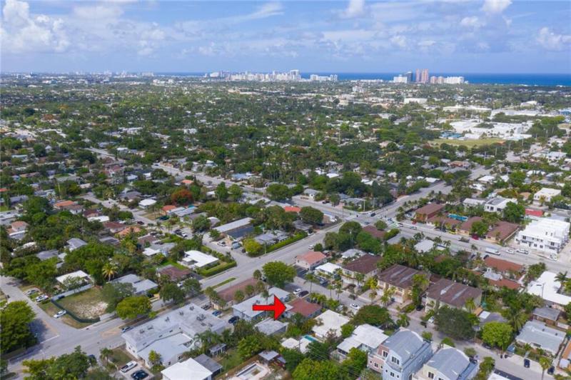 Duplex, Triplex and Fourplex Images