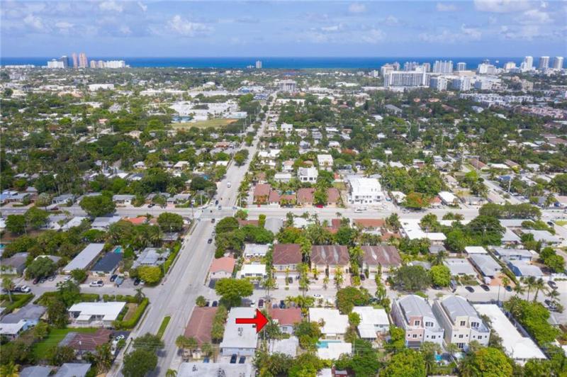 Duplex, Triplex and Fourplex Images