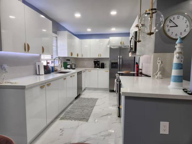 Duplex, Triplex and Fourplex Images