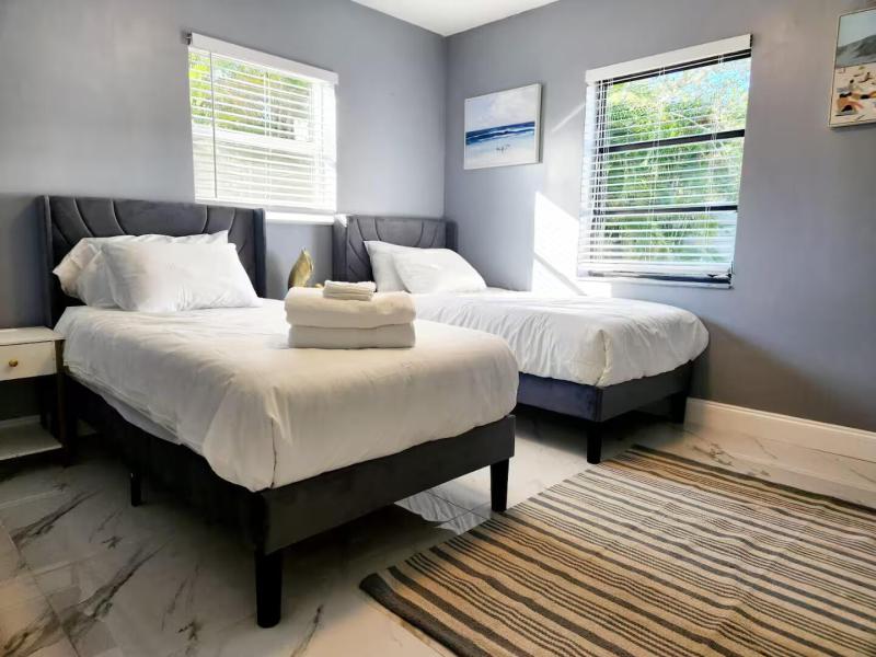 Duplex, Triplex and Fourplex Images