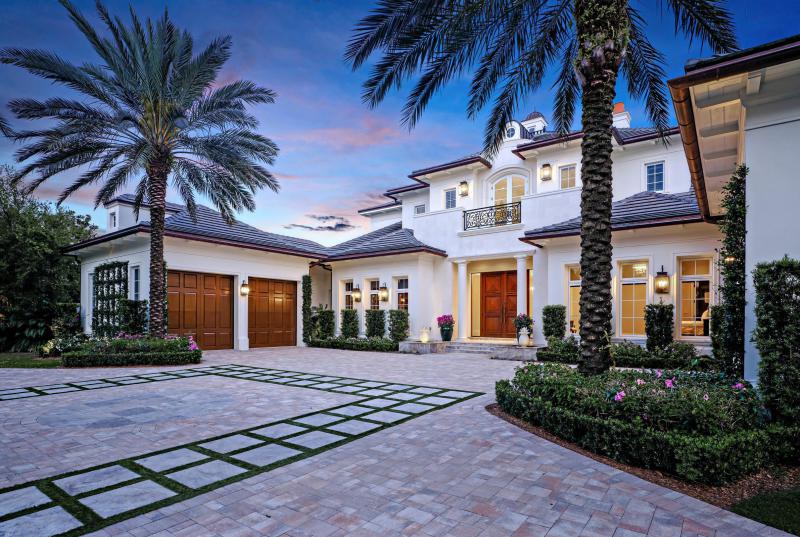  Single Family Homes Photo 2:  Jupiter,  FL 33477
