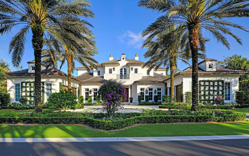  Single Family Homes Photo 3:  Jupiter,  FL 33477