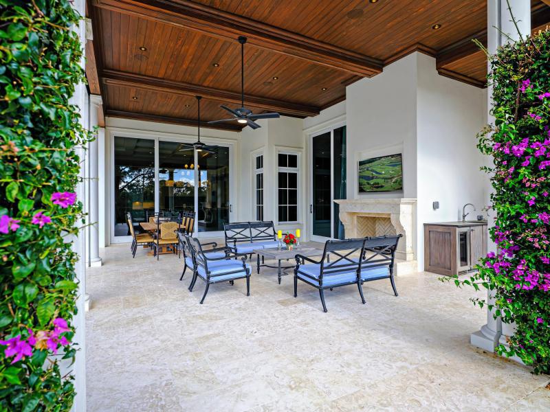  Single Family Homes Photo 34:  Jupiter,  FL 33477