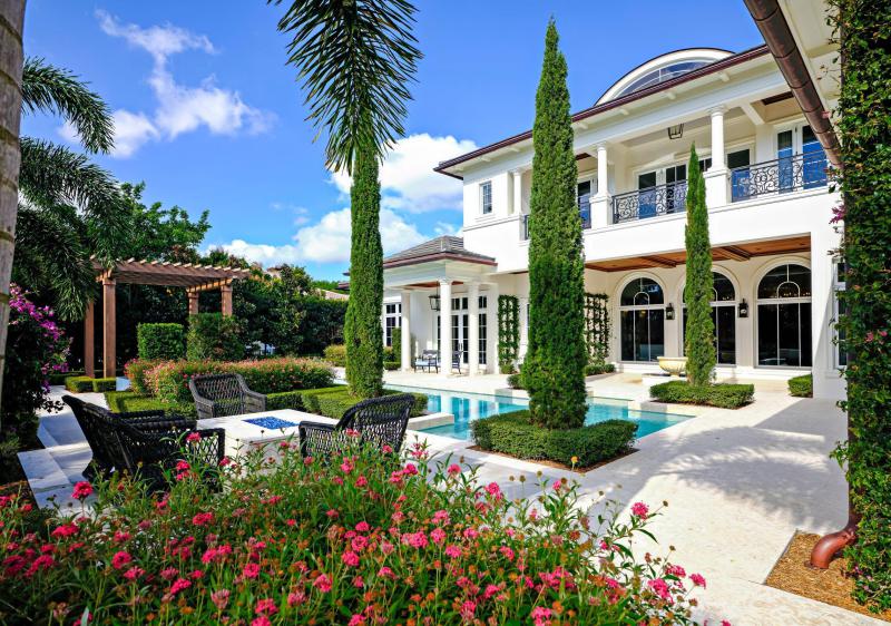  Single Family Homes Photo 39:  Jupiter,  FL 33477