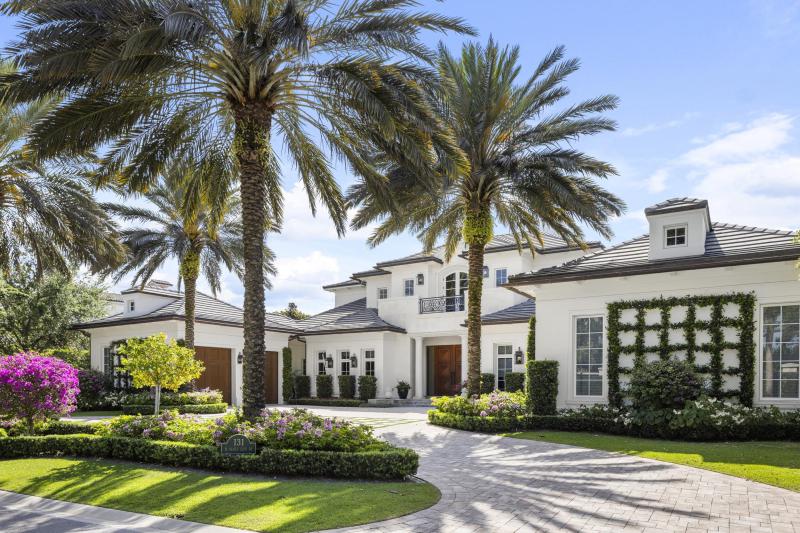  Single Family Homes Photo 40:  Jupiter,  FL 33477