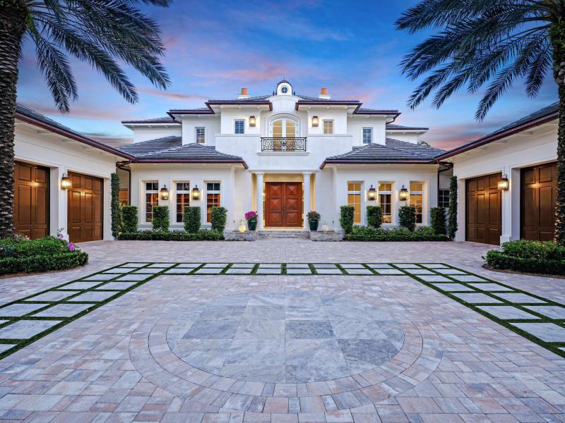  Single Family Homes Photo 41:  Jupiter,  FL 33477