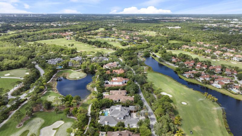  Single Family Homes Photo 43:  Jupiter,  FL 33477