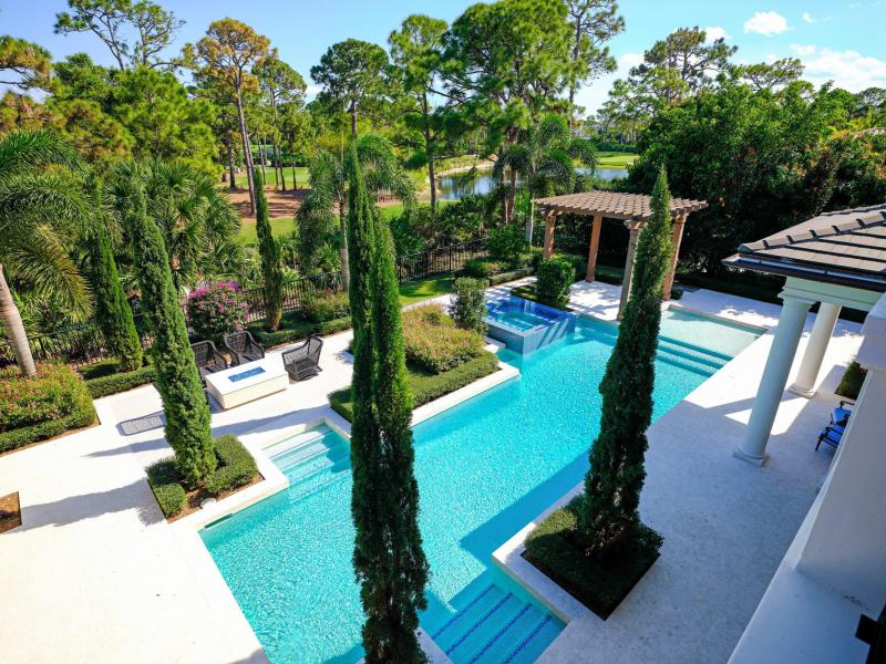  Single Family Homes Photo 6:  Jupiter,  FL 33477