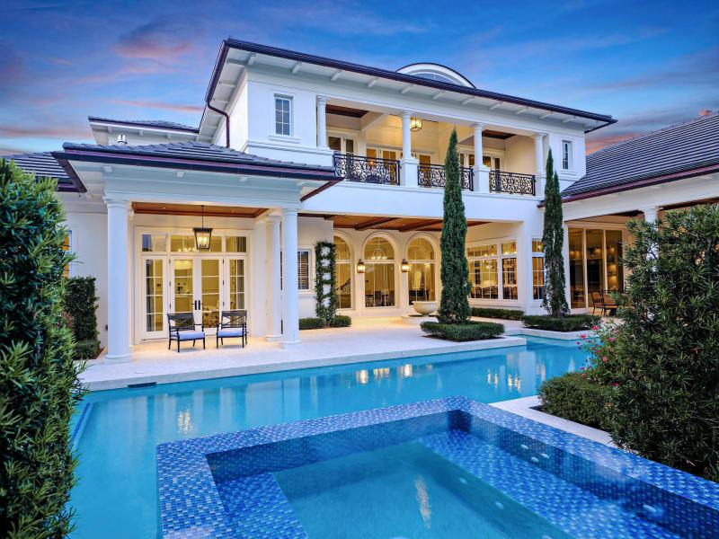  Single Family Homes Photo 7:  Jupiter,  FL 33477