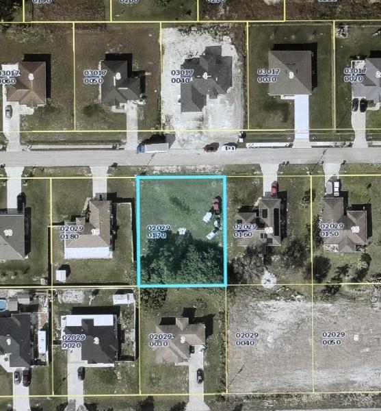 Duplex, Triplex and Fourplex Images