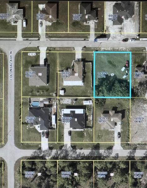 Duplex, Triplex and Fourplex Images