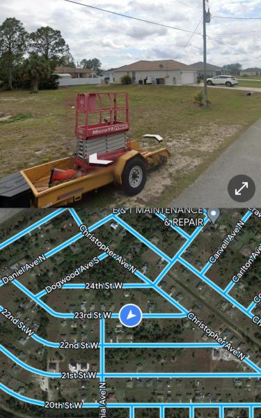 Duplex, Triplex and Fourplex Images