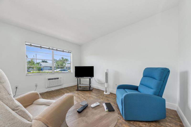 First Photo for Home For Sale at  Fort Lauderdale, FL. 33308