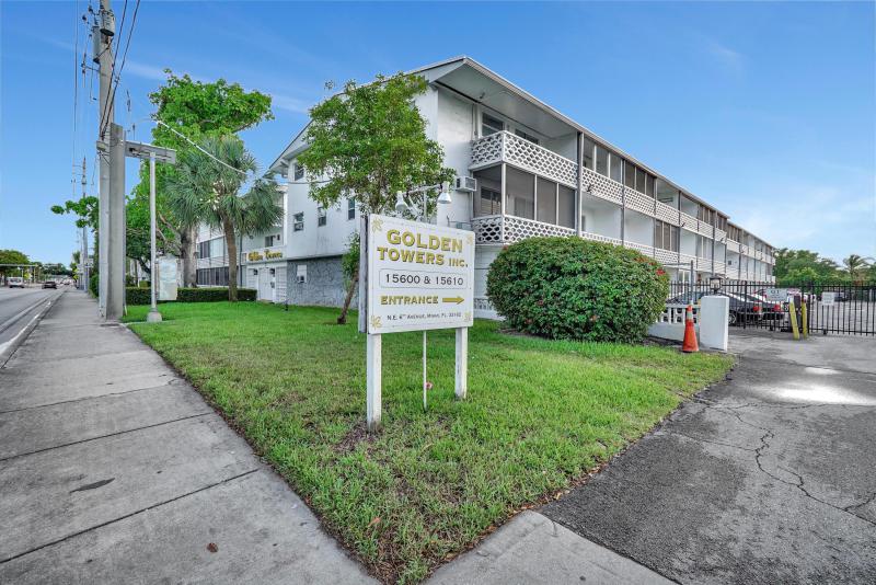 First Photo for Home For Sale at  Miami, FL. 33162