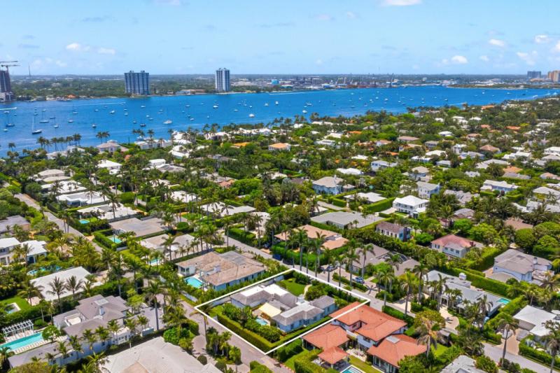 Duplex, Triplex and Fourplex Images