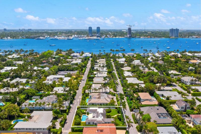 Duplex, Triplex and Fourplex Images