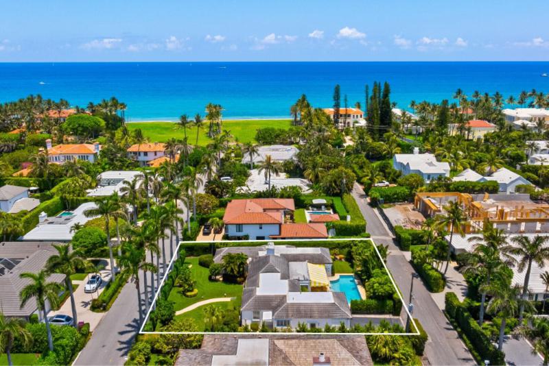 Duplex, Triplex and Fourplex Images