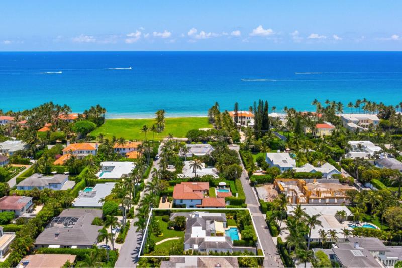 Duplex, Triplex and Fourplex Images