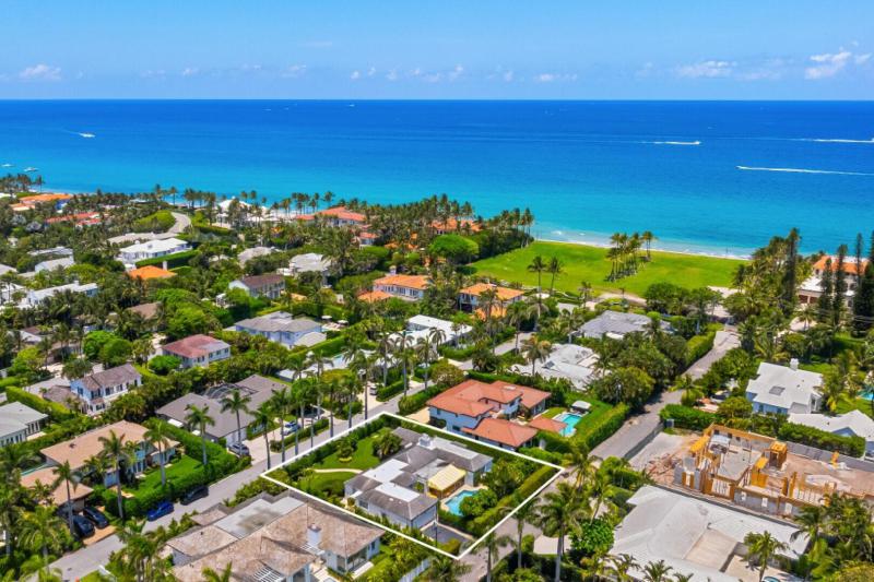 Duplex, Triplex and Fourplex Images