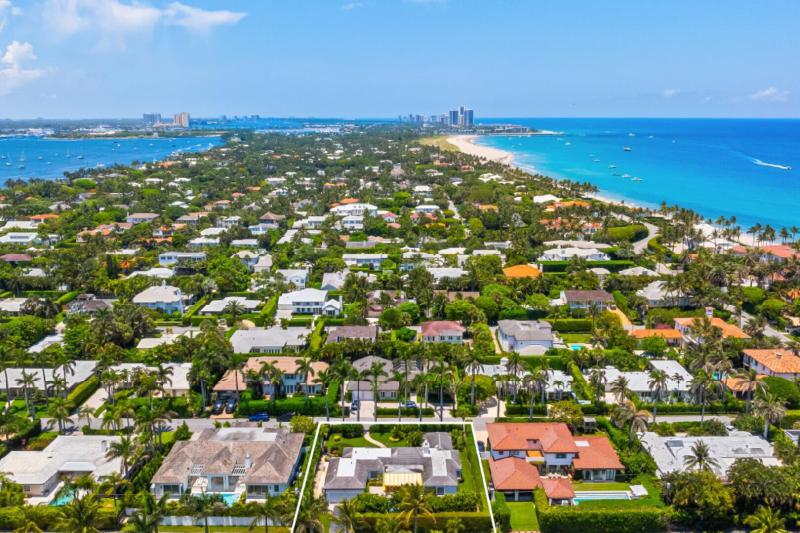 Duplex, Triplex and Fourplex Images