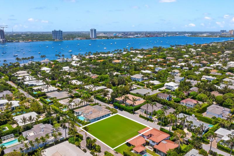 Duplex, Triplex and Fourplex Images