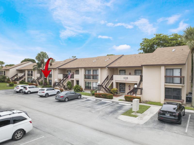 First Photo for Home For Sale at  Deerfield Beach, FL. 33442