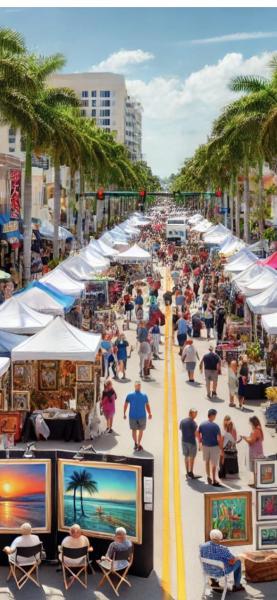 Duplex, Triplex and Fourplex Images