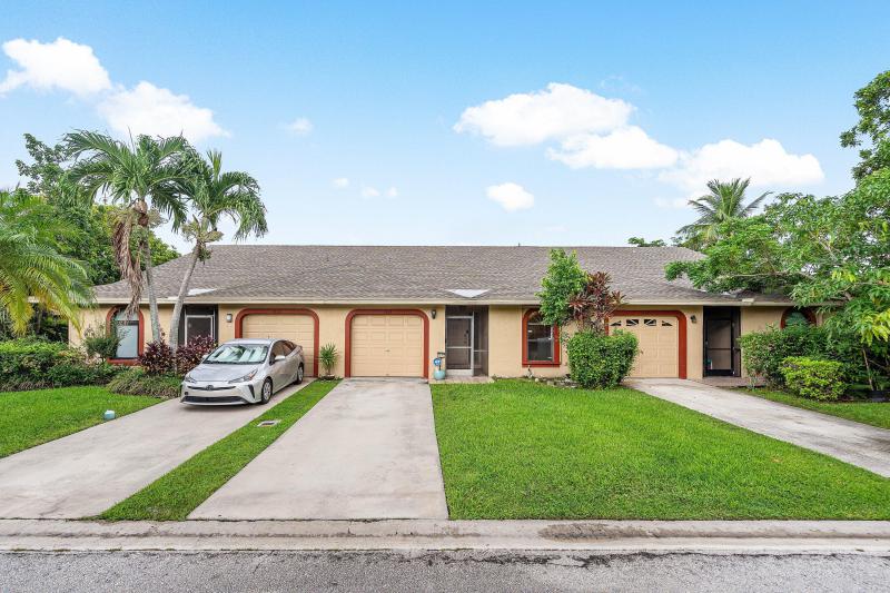 First Photo for Home For Sale at Tamarac, FL. 33321