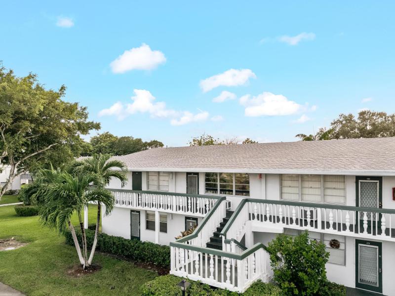 First Photo for Home For Sale at  Deerfield Beach, FL. 33442