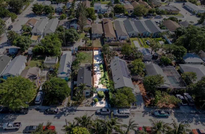 Duplex, Triplex and Fourplex Images