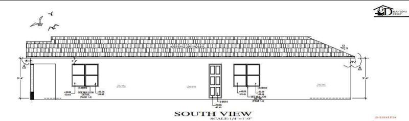 Duplex, Triplex and Fourplex Images