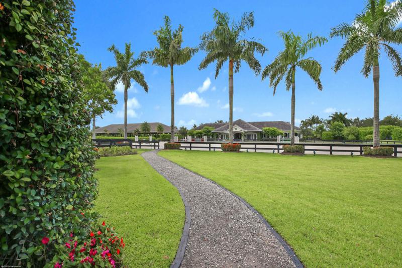  Single Family Homes Photo 21:  Wellington,  FL 33414