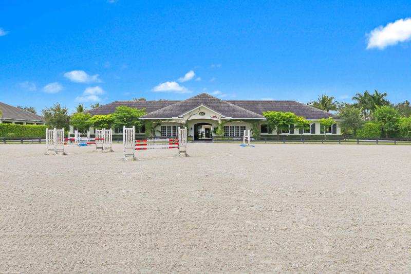  Single Family Homes Photo 22:  Wellington,  FL 33414