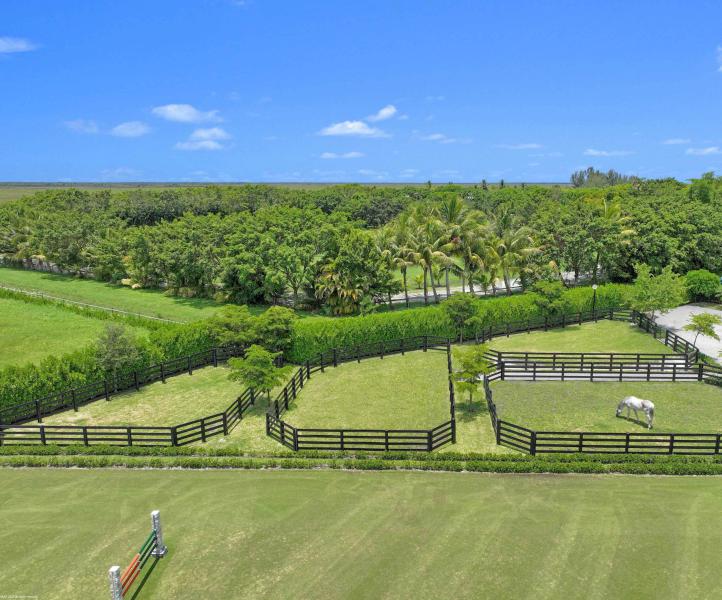  Single Family Homes Photo 37:  Wellington,  FL 33414