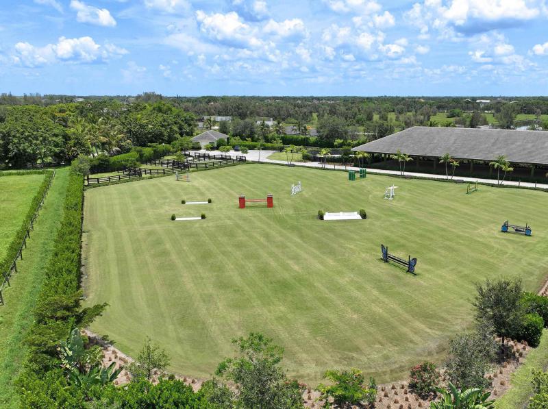  Single Family Homes Photo 38:  Wellington,  FL 33414