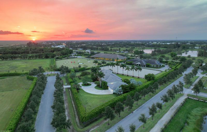  Single Family Homes Photo 44:  Wellington,  FL 33414