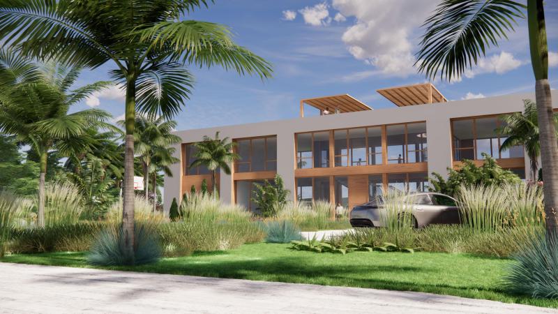 Duplex, Triplex and Fourplex Images