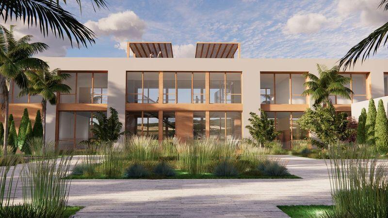 Duplex, Triplex and Fourplex Images