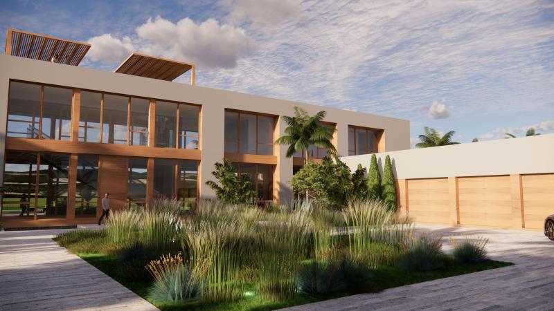 Duplex, Triplex and Fourplex Images