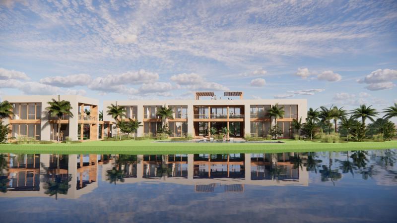 Duplex, Triplex and Fourplex Images