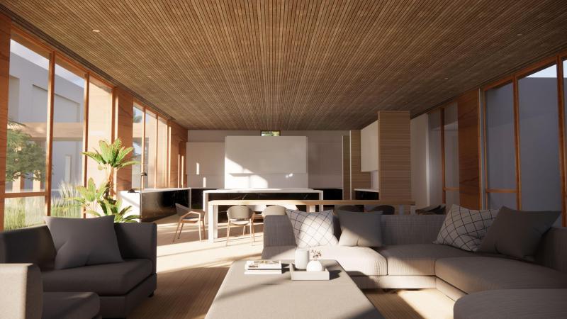 Duplex, Triplex and Fourplex Images