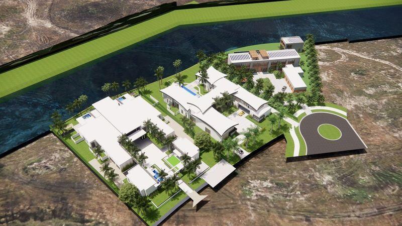 Duplex, Triplex and Fourplex Images