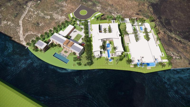 Duplex, Triplex and Fourplex Images