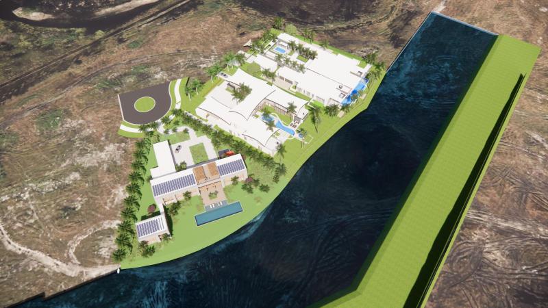 Duplex, Triplex and Fourplex Images