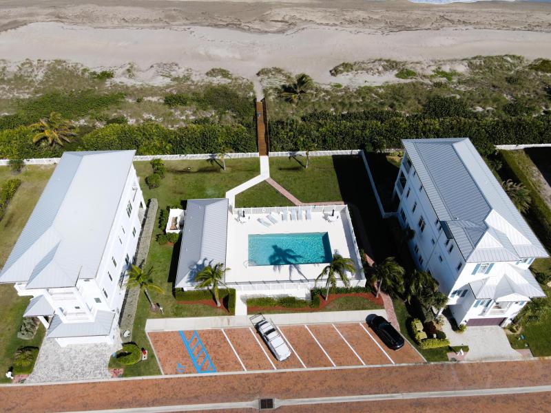 Duplex, Triplex and Fourplex Images